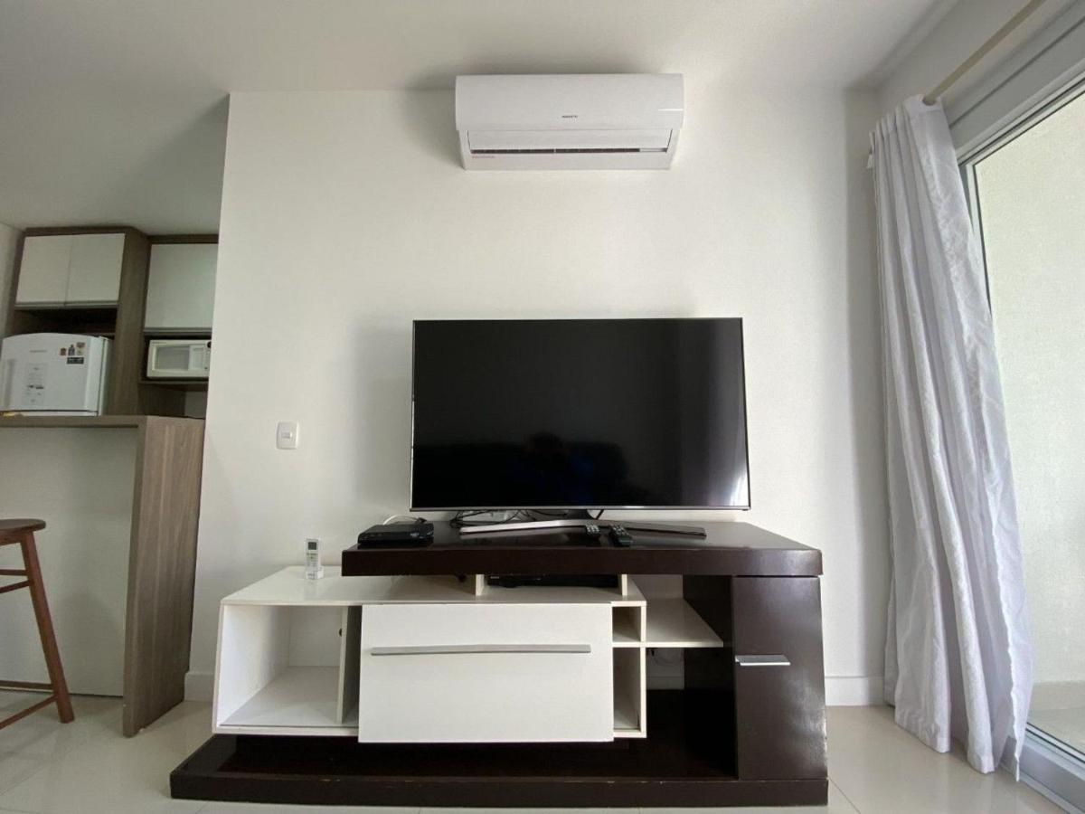 Residencial Brogni Jurere Apartamento *