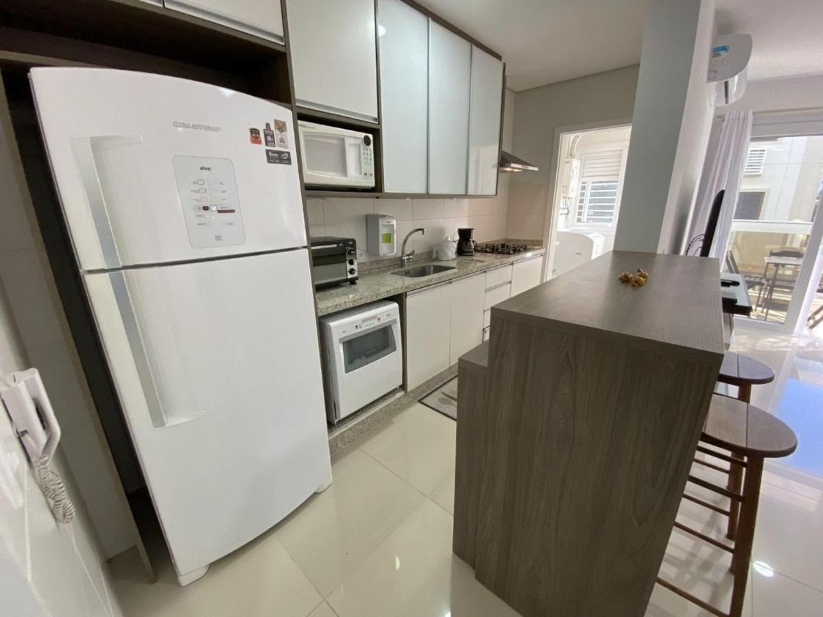 Apartamento Residencial Brogni Jurere