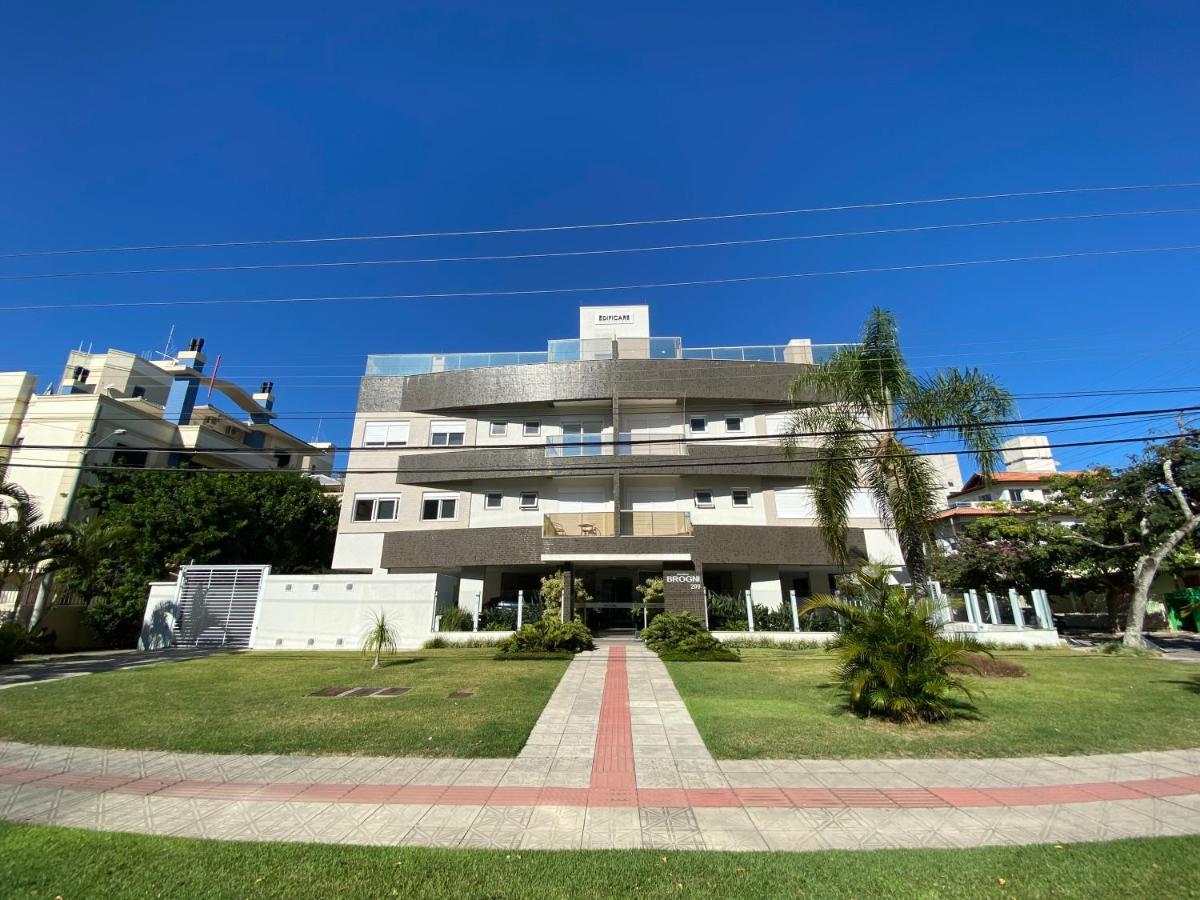 Apartamento Residencial Brogni Jurere *