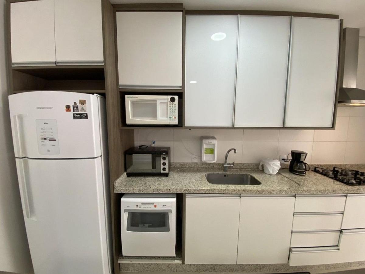 Residencial Brogni Jurere *