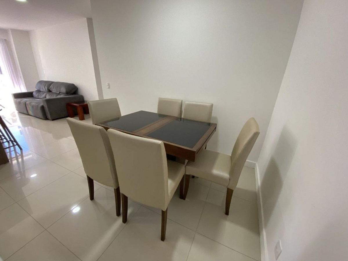 Residencial Brogni Jurere Apartamento *