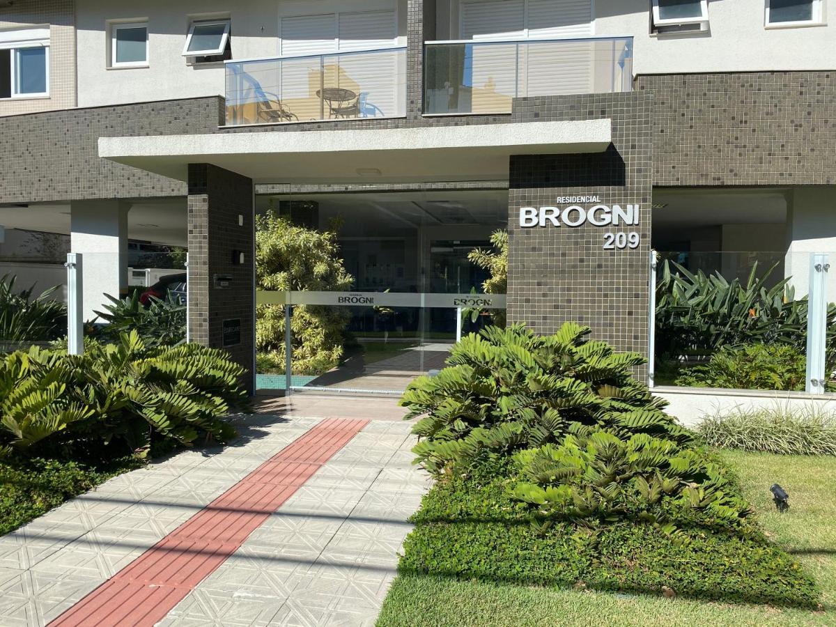 Residencial Brogni Jurere